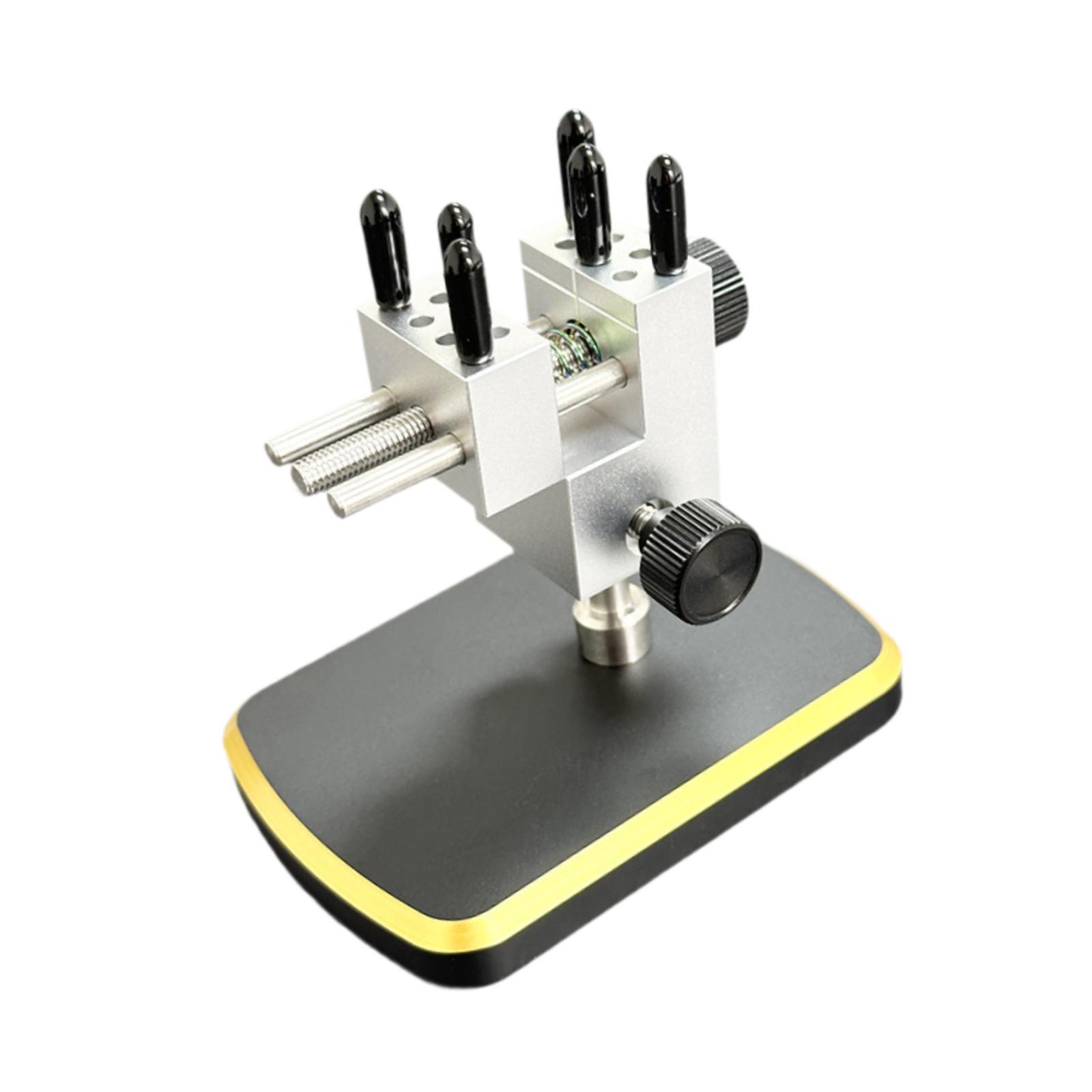 Electronics Repair Hobby - مِقْبَضٌ صغيرٌ للطاولة، مِقْبَضٌ دوّارٌ للطاولة،