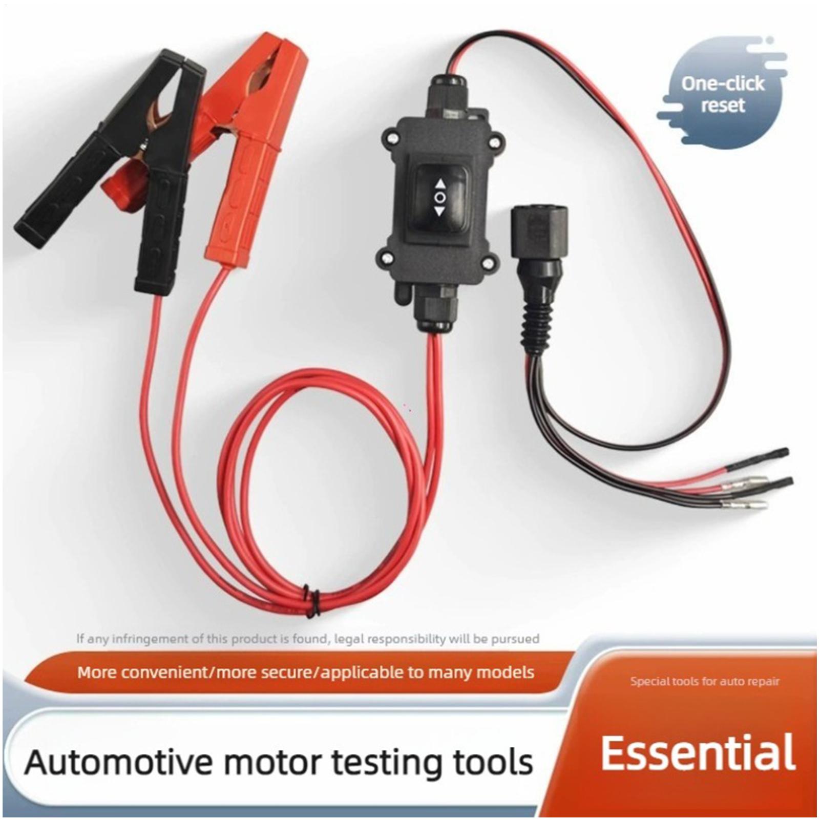 Electronics Repair Tools - أداة تحرير محرك فرامل EPB للسيارات،
