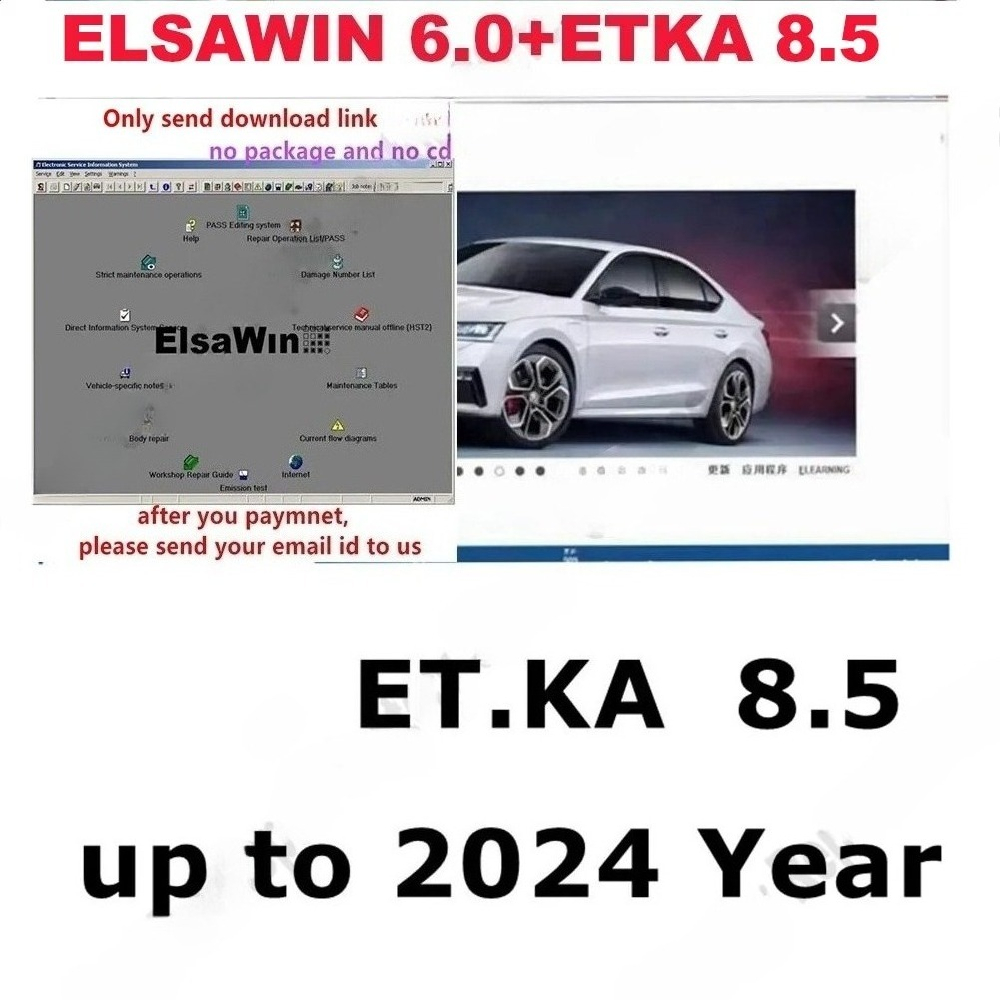 أحدث برنامج إصلاح السيارات Els - مراجعة Electronics Repair In Usa وسعره