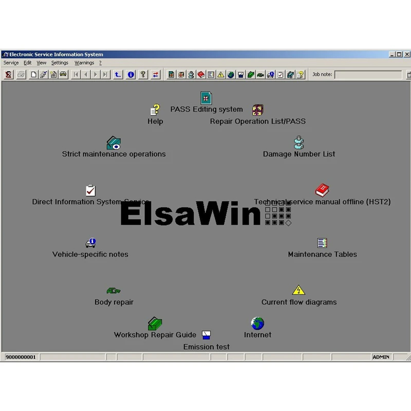 أحدث برنامج إصلاح السيارات Els - مراجعة Electronics Repair In Usa وسعره