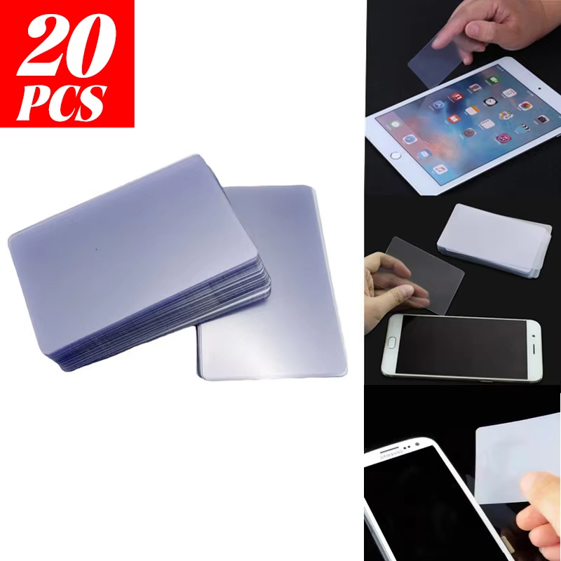 10-20 قطعة من أدوات فتح الهوات - مراجعة Phone Opening Tool وسعره